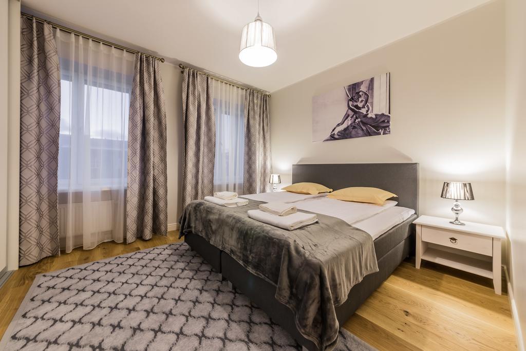 Pronksi 3 Apartments Tallinn Ruang foto