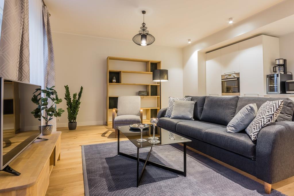 Pronksi 3 Apartments Tallinn Ruang foto