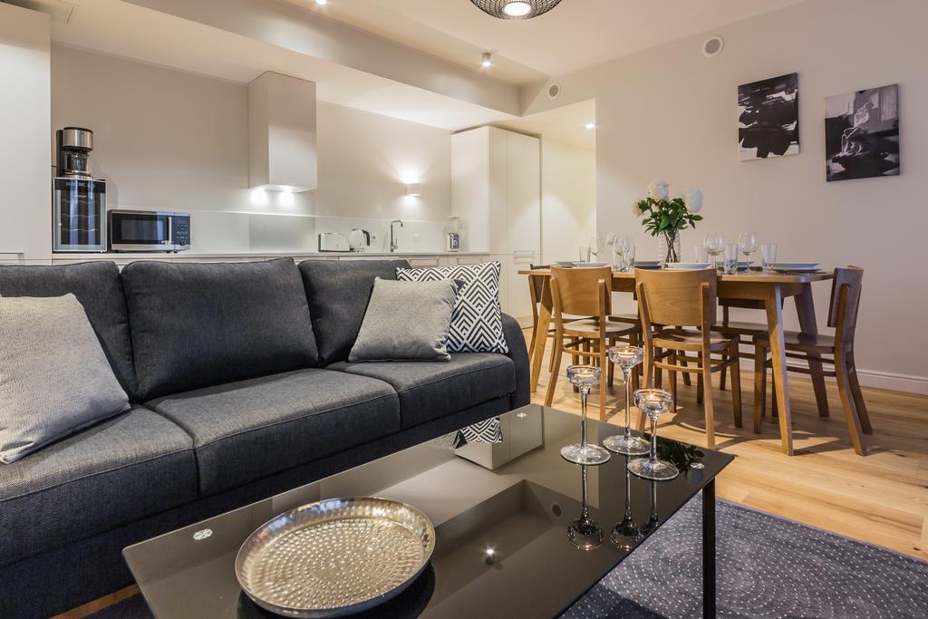 Pronksi 3 Apartments Tallinn Ruang foto