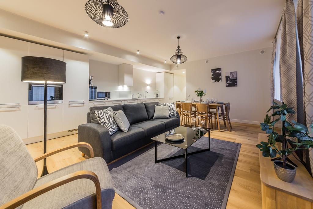 Pronksi 3 Apartments Tallinn Ruang foto