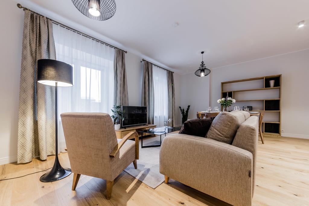 Pronksi 3 Apartments Tallinn Ruang foto