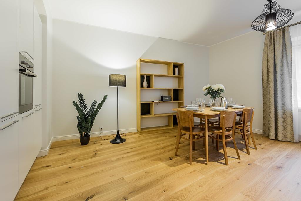 Pronksi 3 Apartments Tallinn Ruang foto