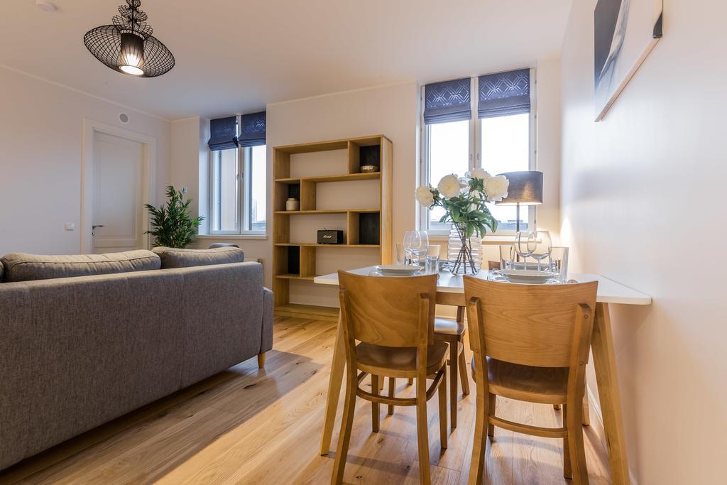 Pronksi 3 Apartments Tallinn Ruang foto